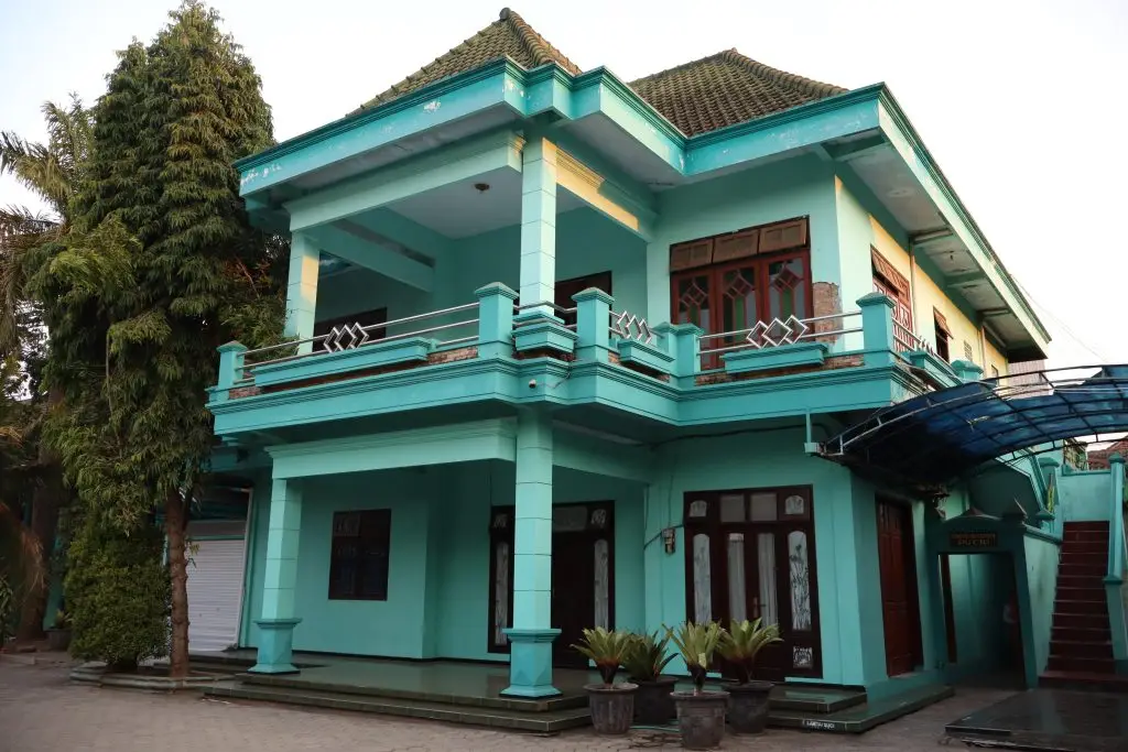 ndalem